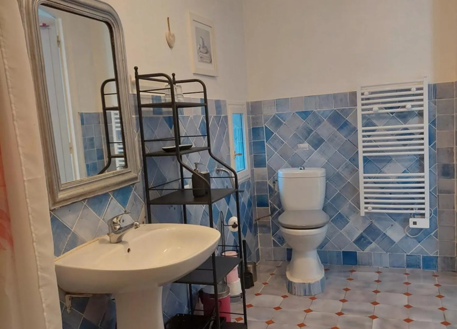Mas Des Cigognes Bed and Breakfast Le Thor Frankrijk