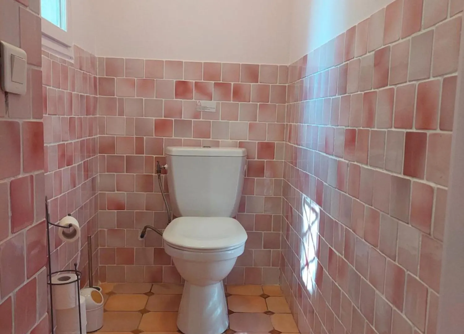 Mas Des Cigognes Bed and Breakfast Le Thor